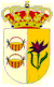 Escudo de la localidad