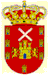 Escudo de la localidad