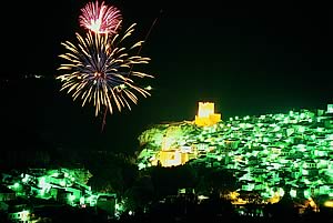 Alcal&aacute; en fiestas