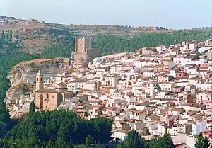 Alcalá del Júcar