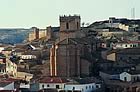 Iglesia de Jorquera