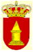 Escudo de la localidad